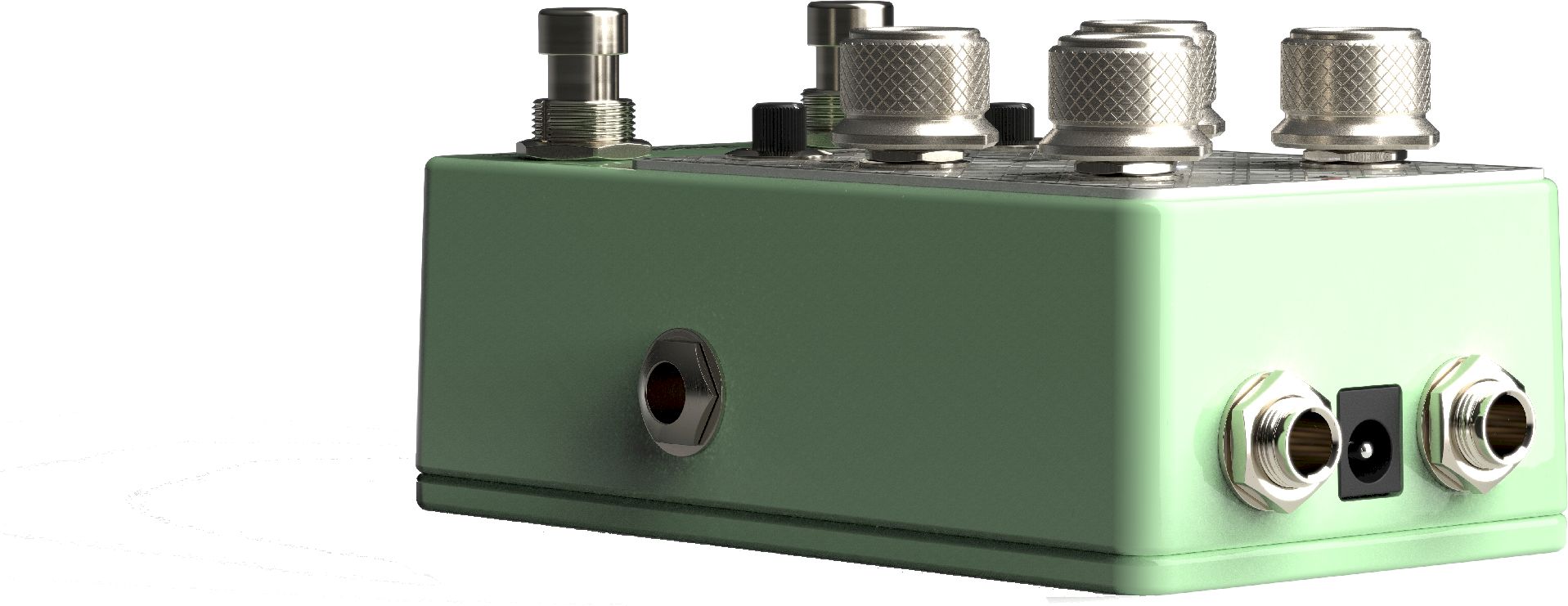 Cornerstone Antique V3 Surf Green – Bild 3
