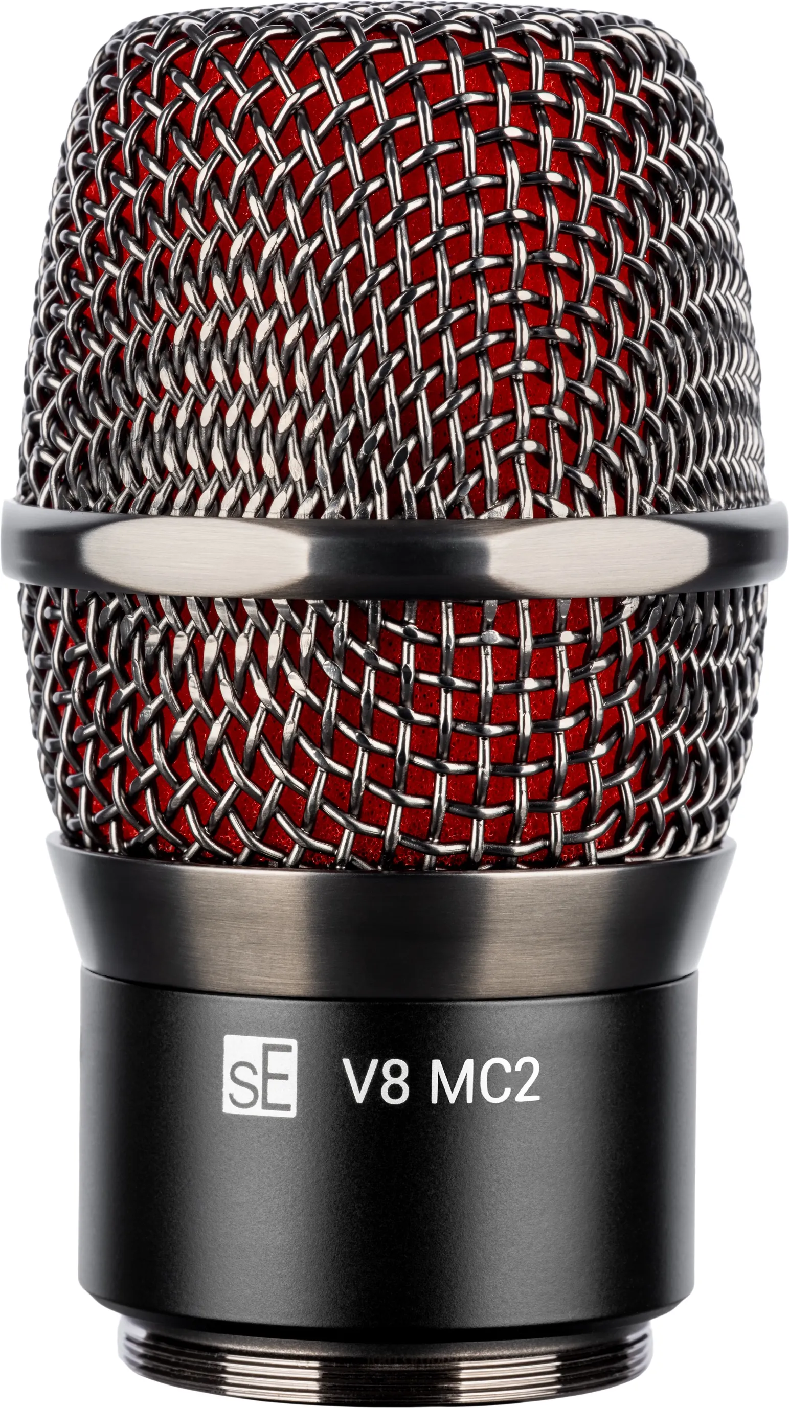 SE electronics V8 MC2 Graphite Gray