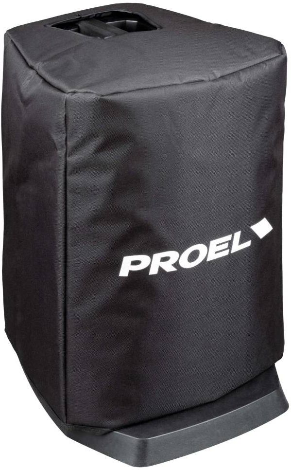 Proel COVERSESSION1SUB