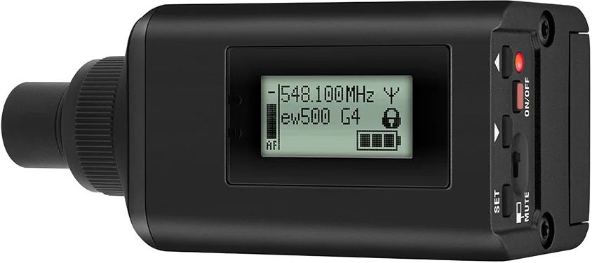 Sennheiser SKP 500 G4-BW Sennheiser SKP 500 G4-BW