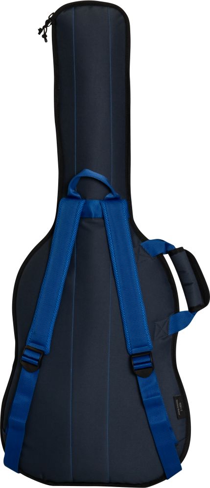 Ritter Gigbag Evilard Electric Guitar Guitar Atlantic Blue Ritter Gigbag Evilard Electric Guitar Guitar Atlantic Blue