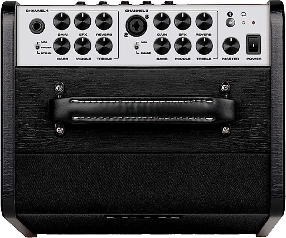 Nux AC-60 Stageman II – Bild 5