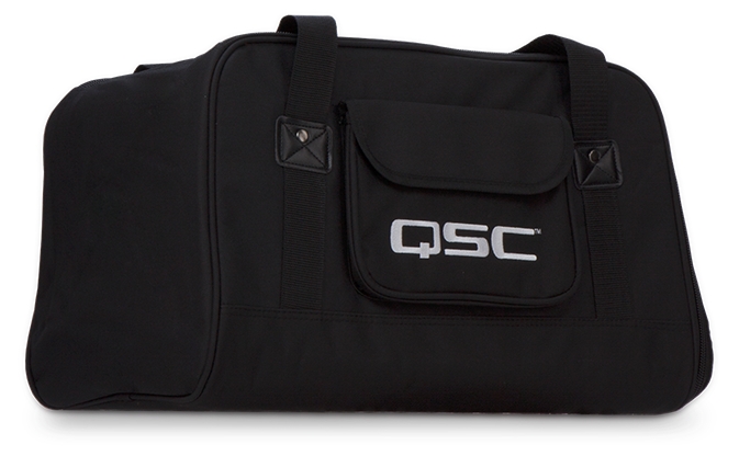 QSC K8/K8.2 Tote – Bild 3