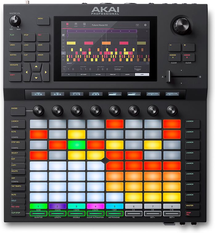 Akai Force