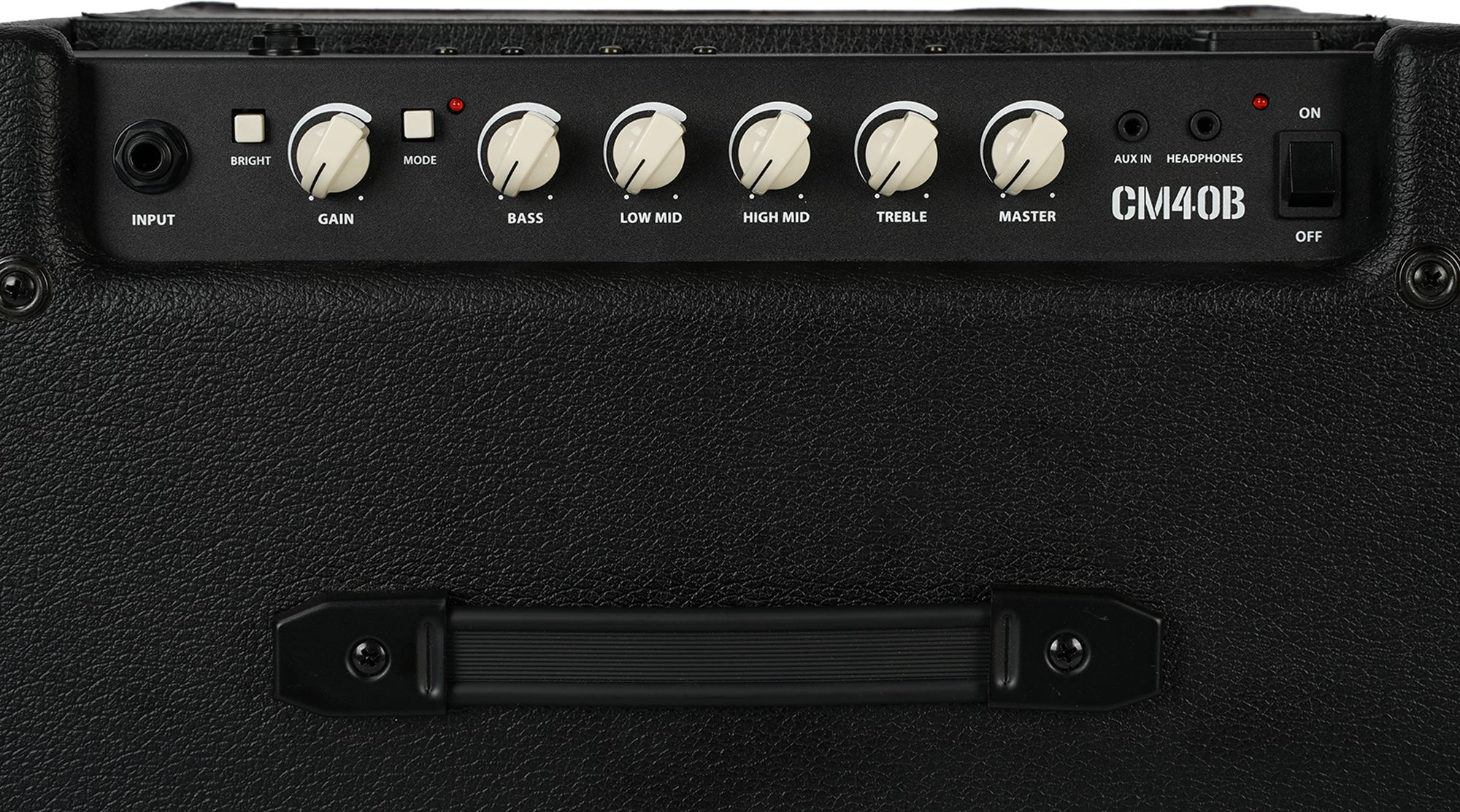 Cort CM 40B – Bild 4