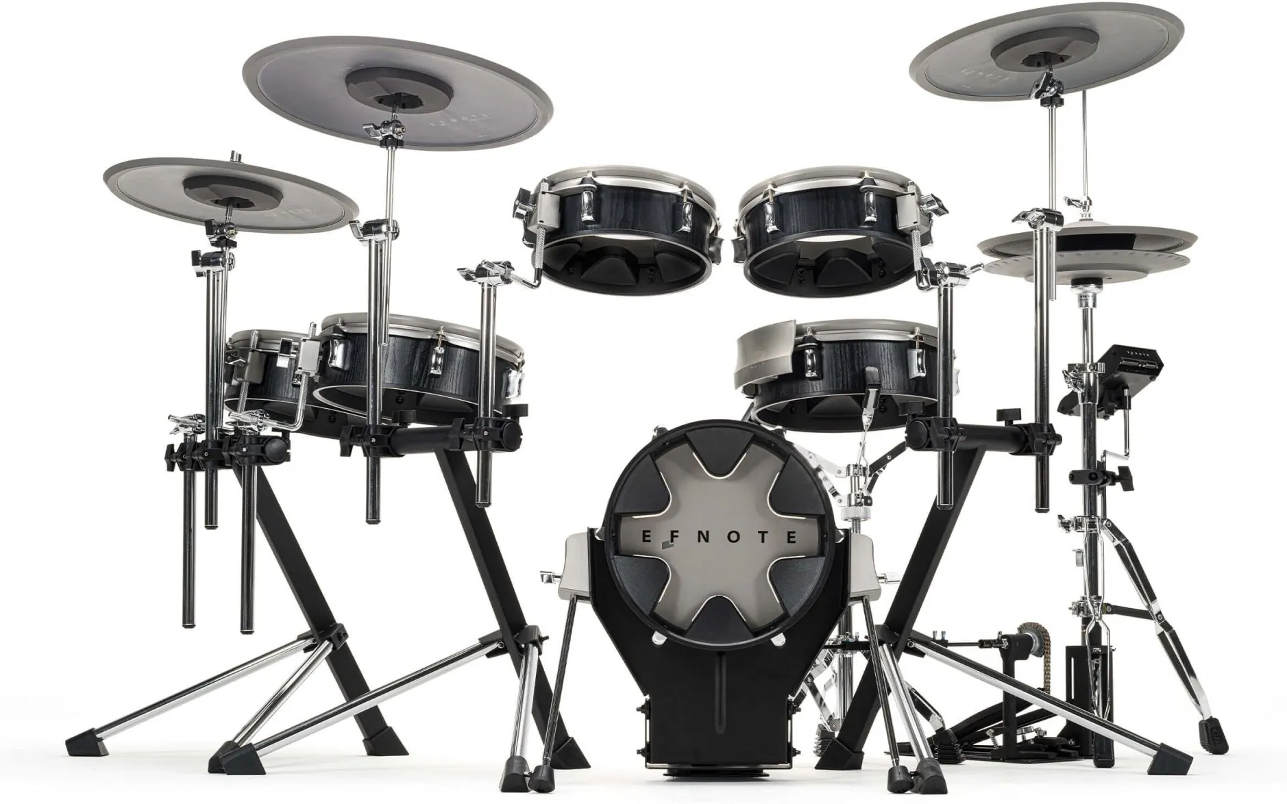 Efnote 3X E-Drum Set