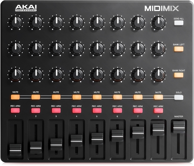 Akai MIDImix