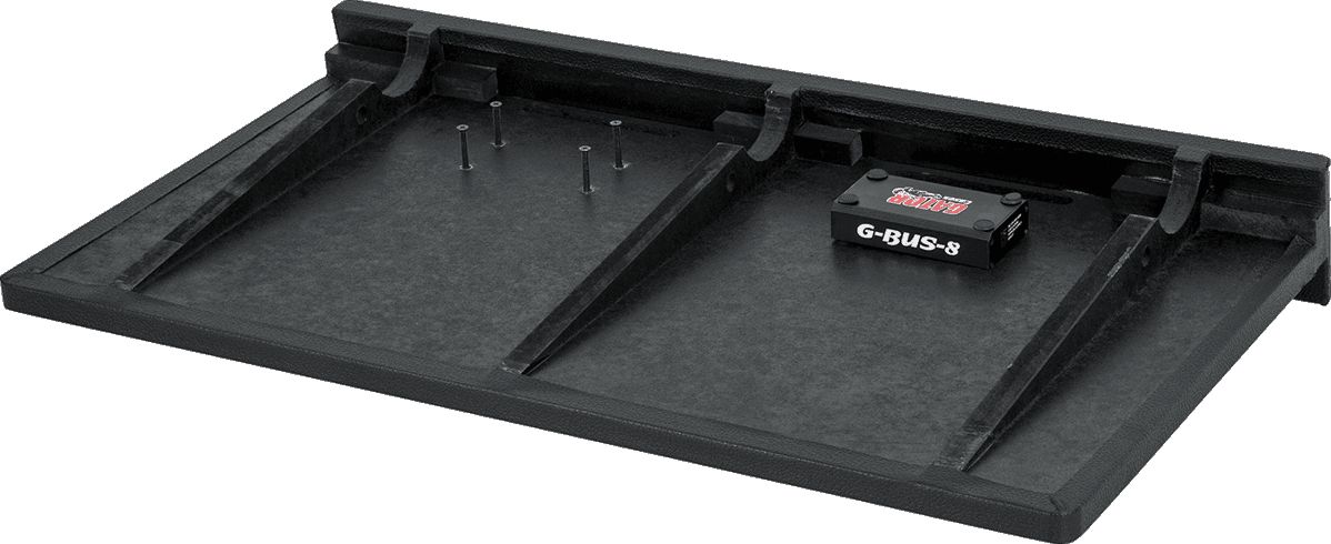 Gator Cases - HGA GPT-PRO-PWR-CE inkl. Multinetzteil und Tasche – Bild 3