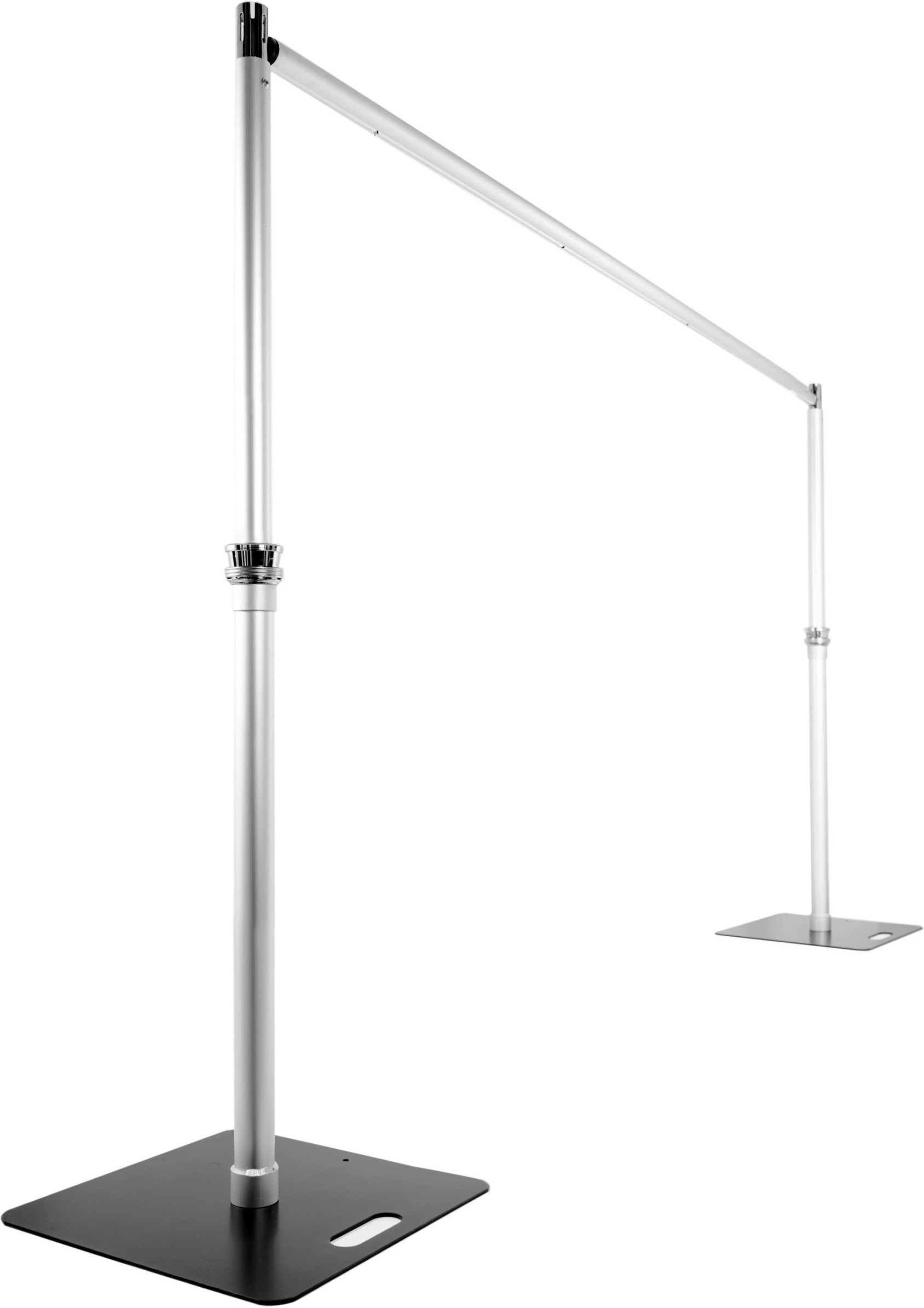 Global Truss Teleskopstange 2,4 - 6,0m