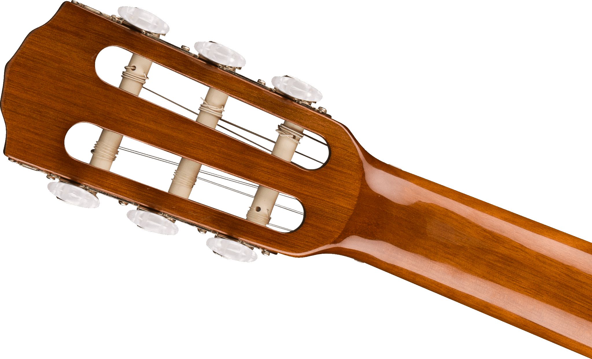 Fender CN-30 Nylon Natural  – Bild 5