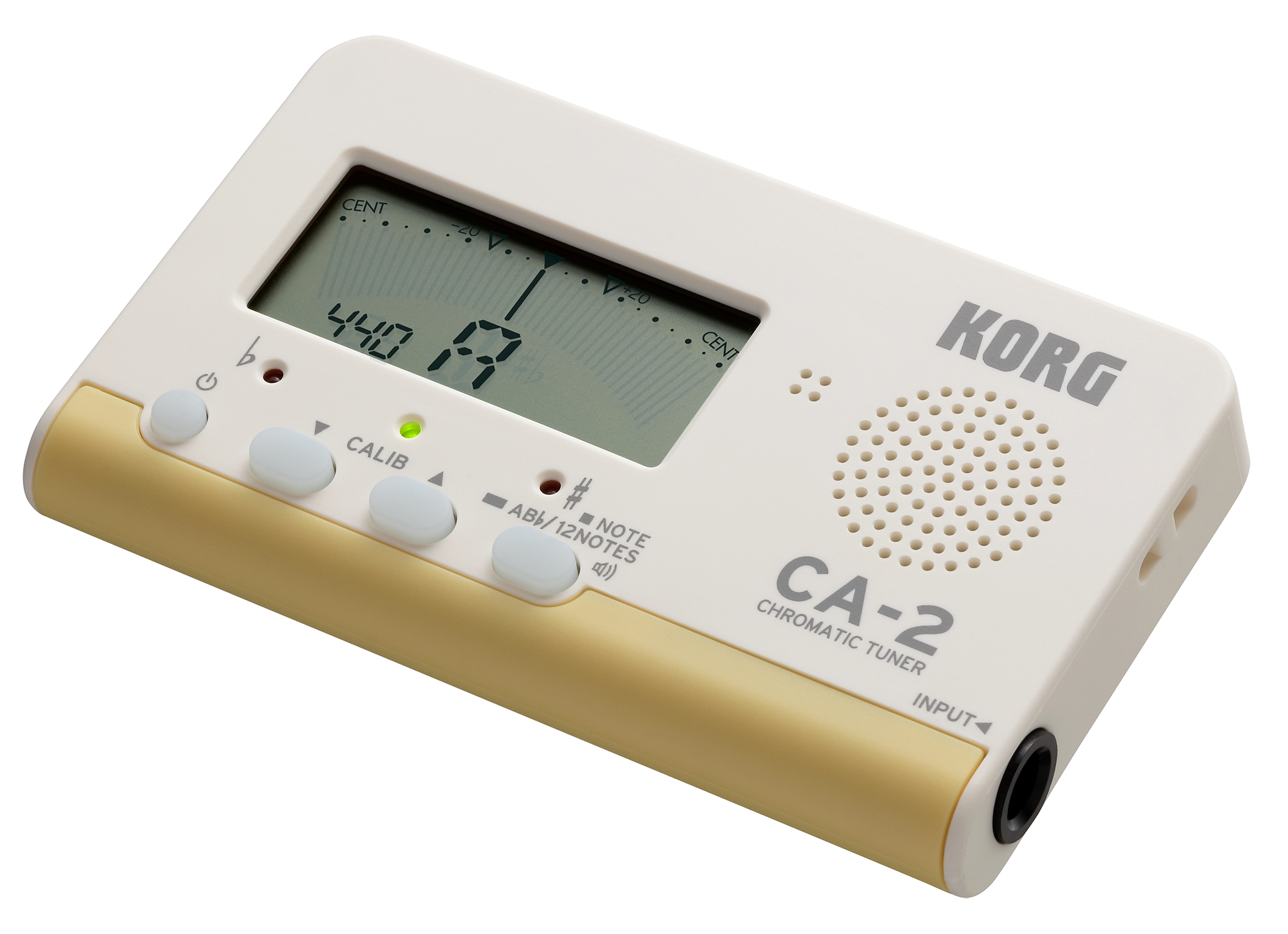 Korg CA 2 Tuner – Bild 2
