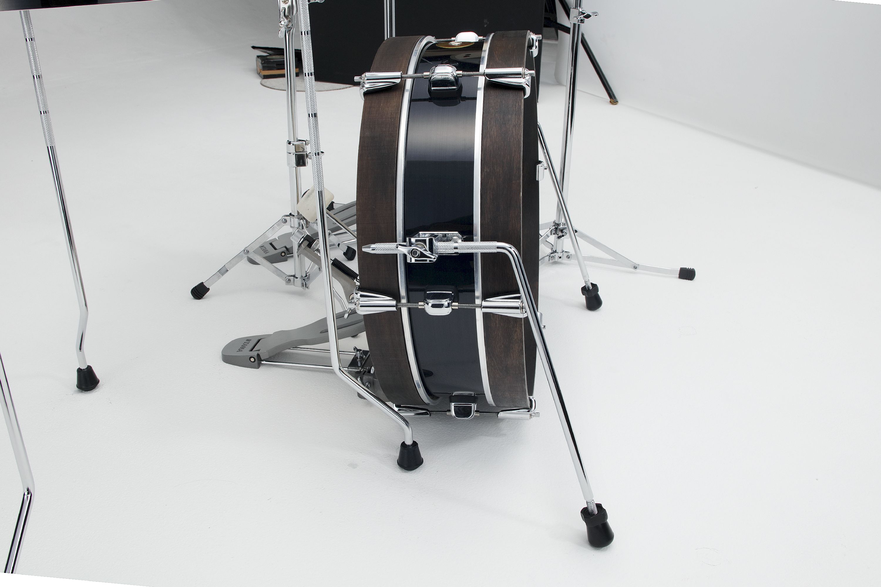 Tama LJK48P-HBK Club Jam Pancake Kit-HBK – Bild 8