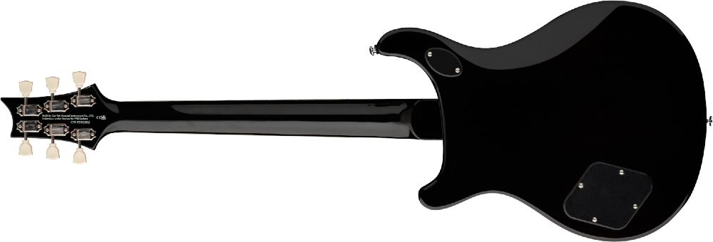 PRS SE McCarty 594 Black Gold Burst (Showroom Modell) – Bild 2