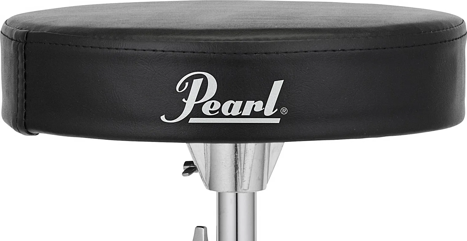 Pearl D-50 Drum Throne – Bild 2