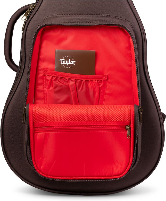 Taylor Gig Bag AeroCase GS-Mini