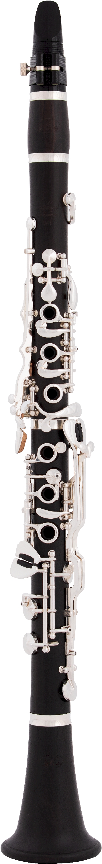 Schreiber D-41 Bb clarinet 22/6 2.0 Schreiber D-41 Bb clarinet 22/6 2.0