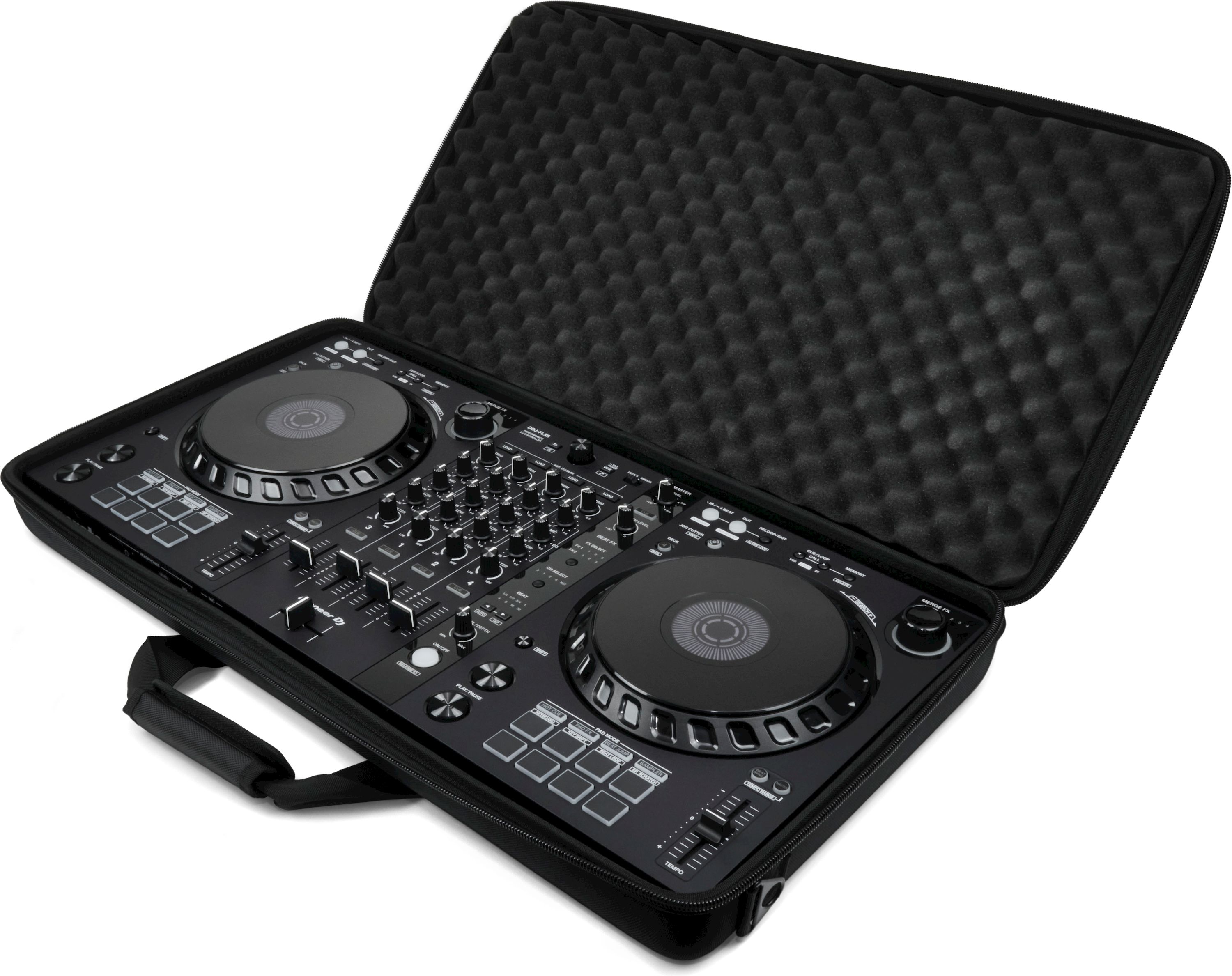 Pioneer DJC-FLX6 Bag – Bild 2