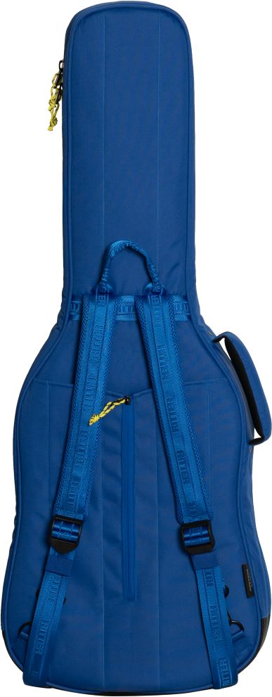 Ritter Gigbag Bern Electric Guitar Sapphire Blue – Bild 3