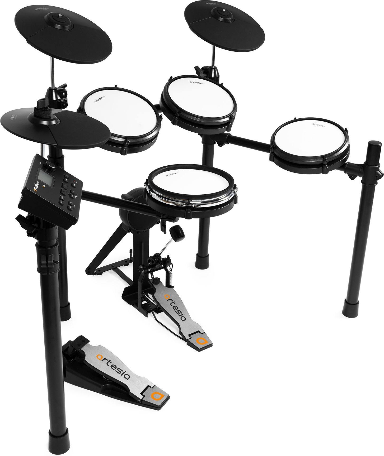 Artesia a30 – Bild 4