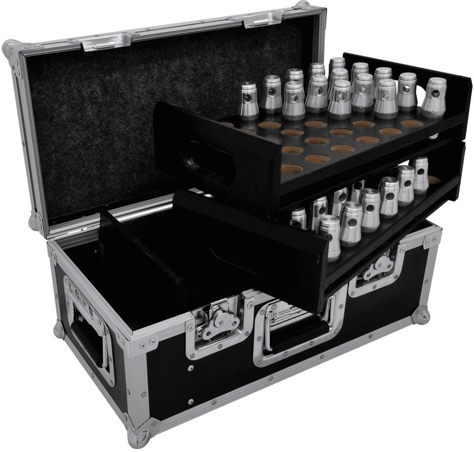 ROADINGER Universal-Konus-Adapter Case UKAC-35/50