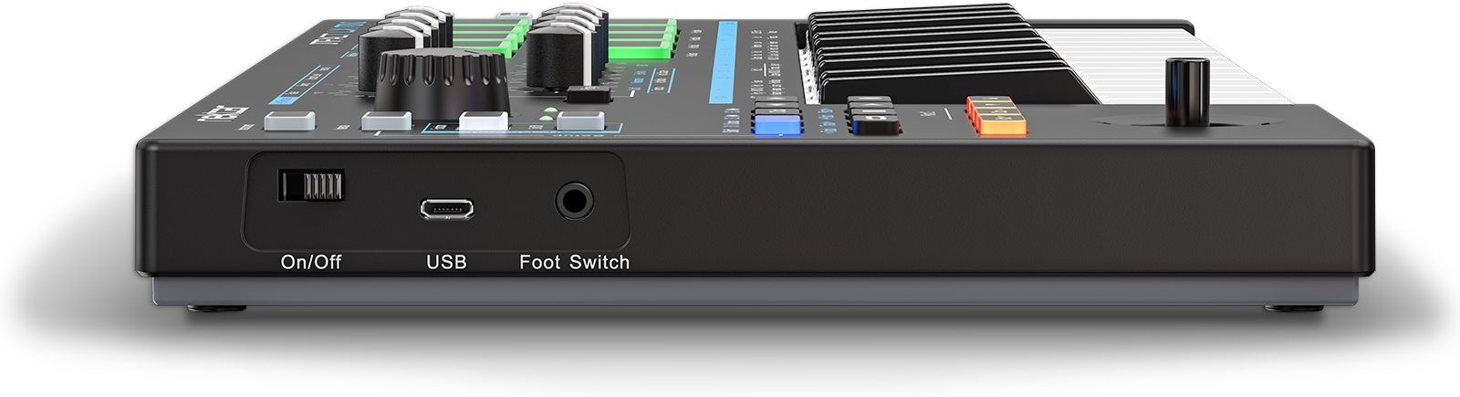 Nektar Impact LX Mini