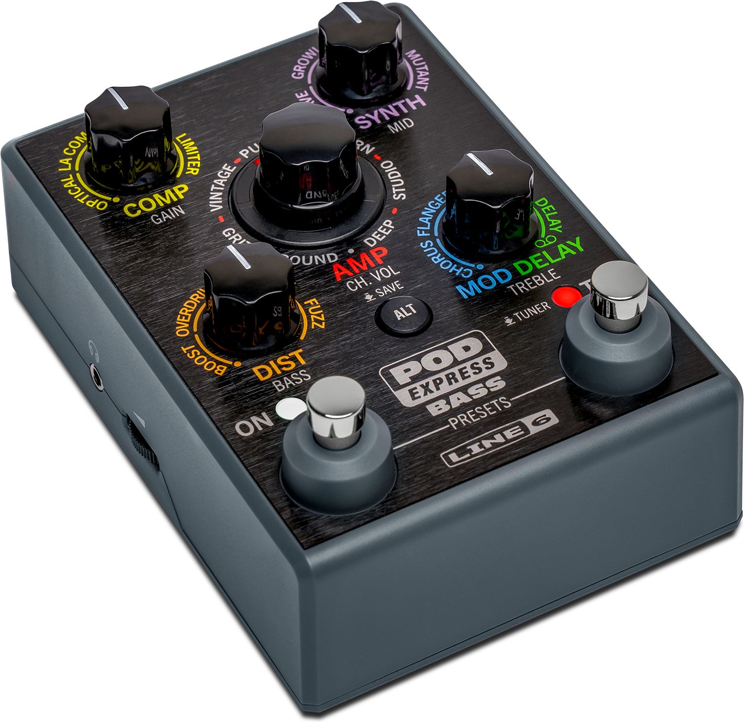 Line 6 POD EXPRESS Bass – Bild 2