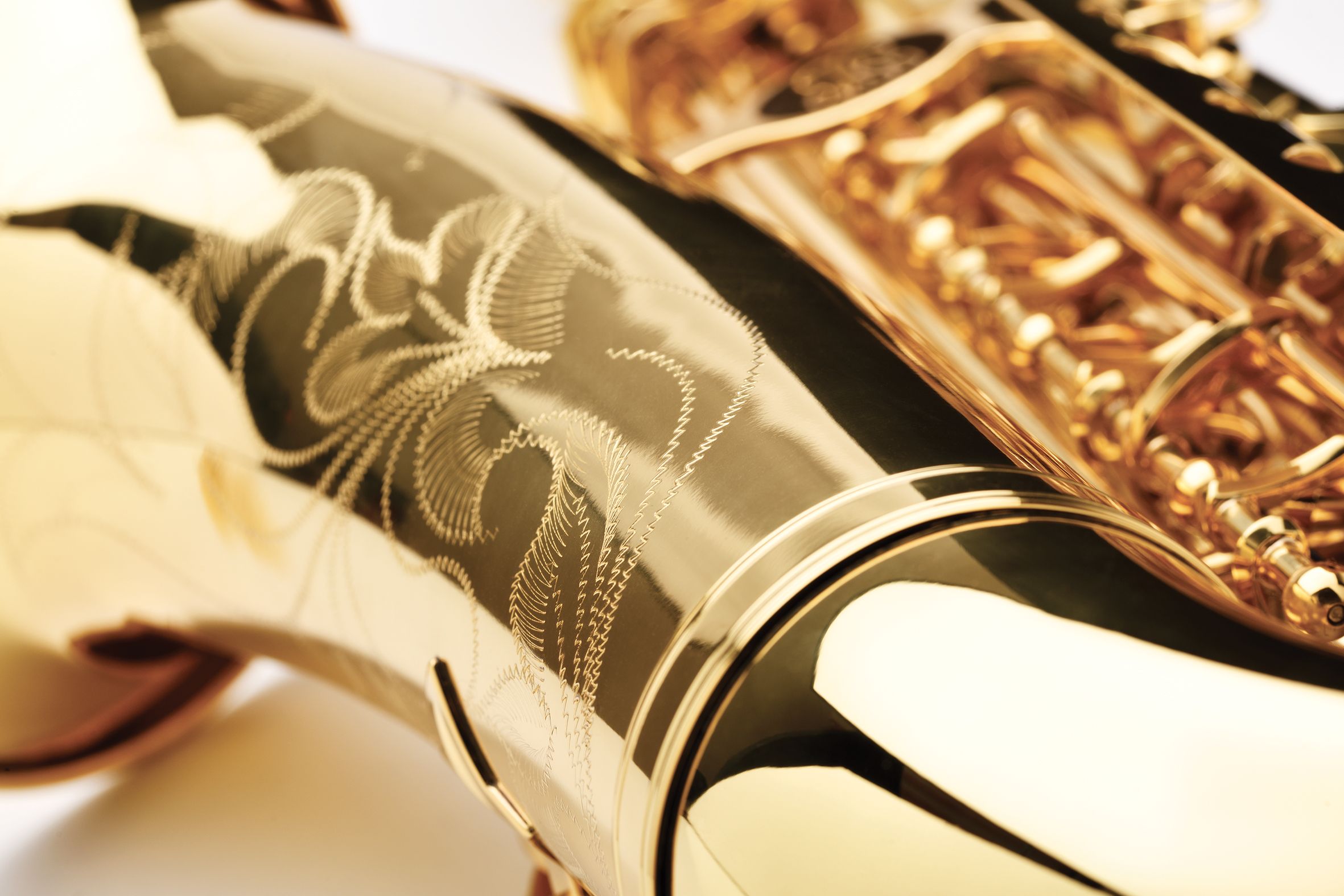 Buffet Crampon Prodige Alto Sax – Bild 5