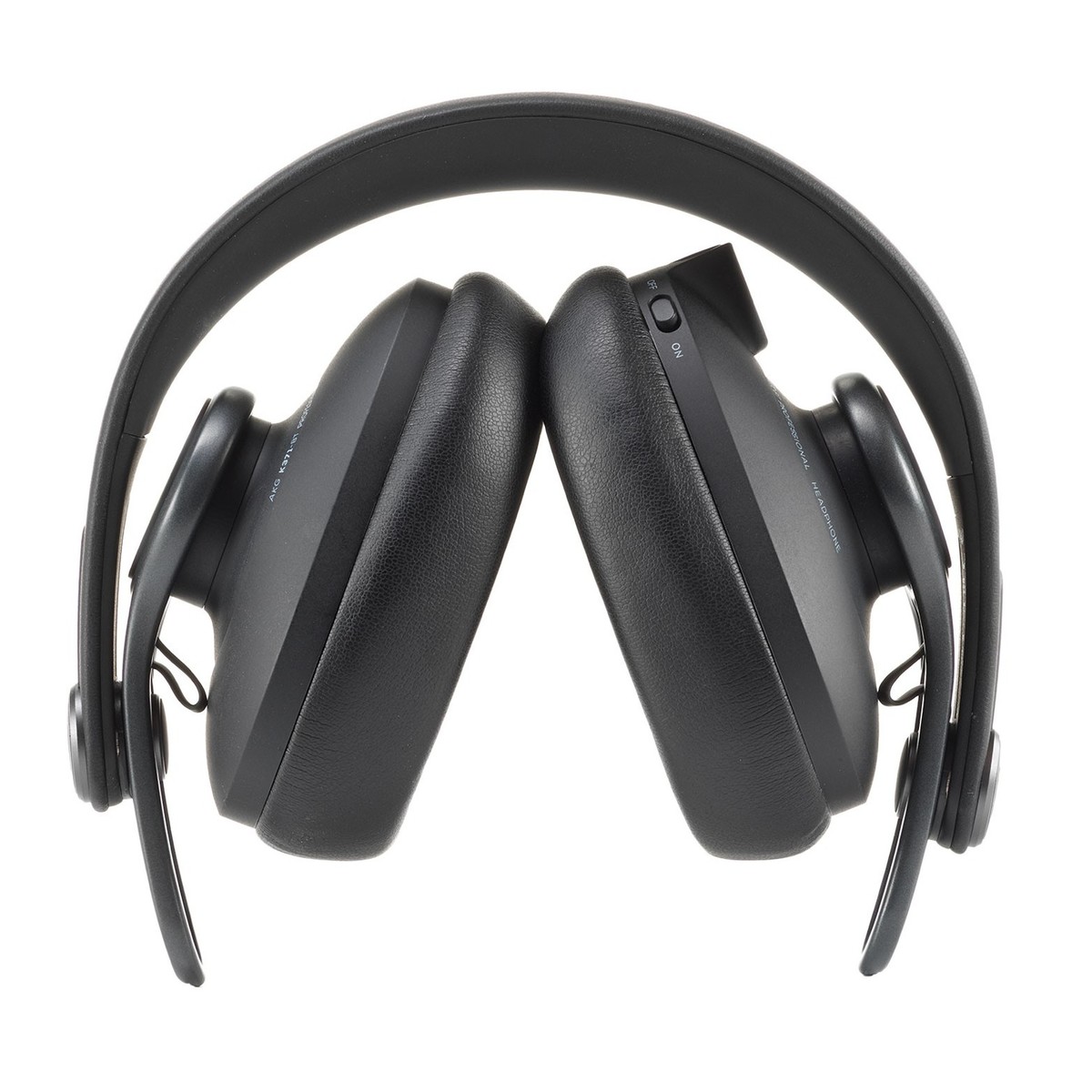AKG K371-BT