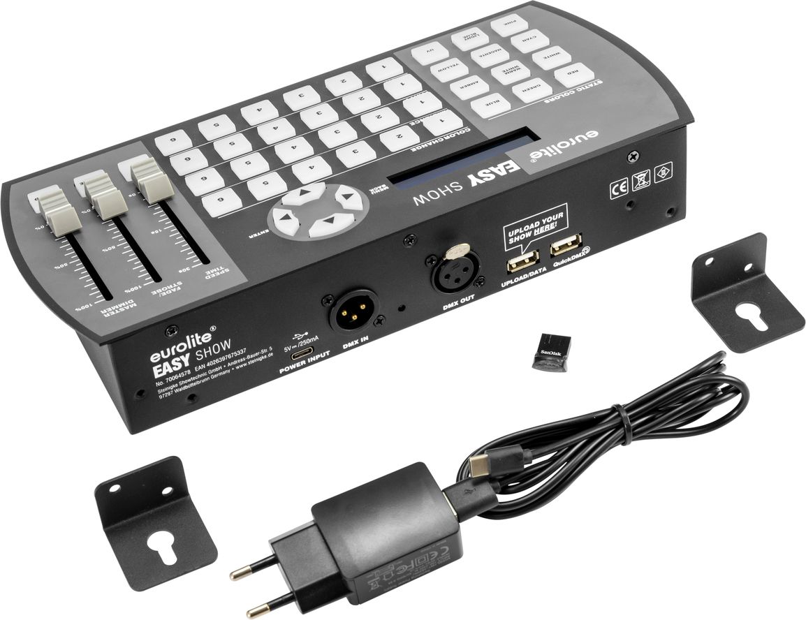 Eurolite Easy Show – Bild 5