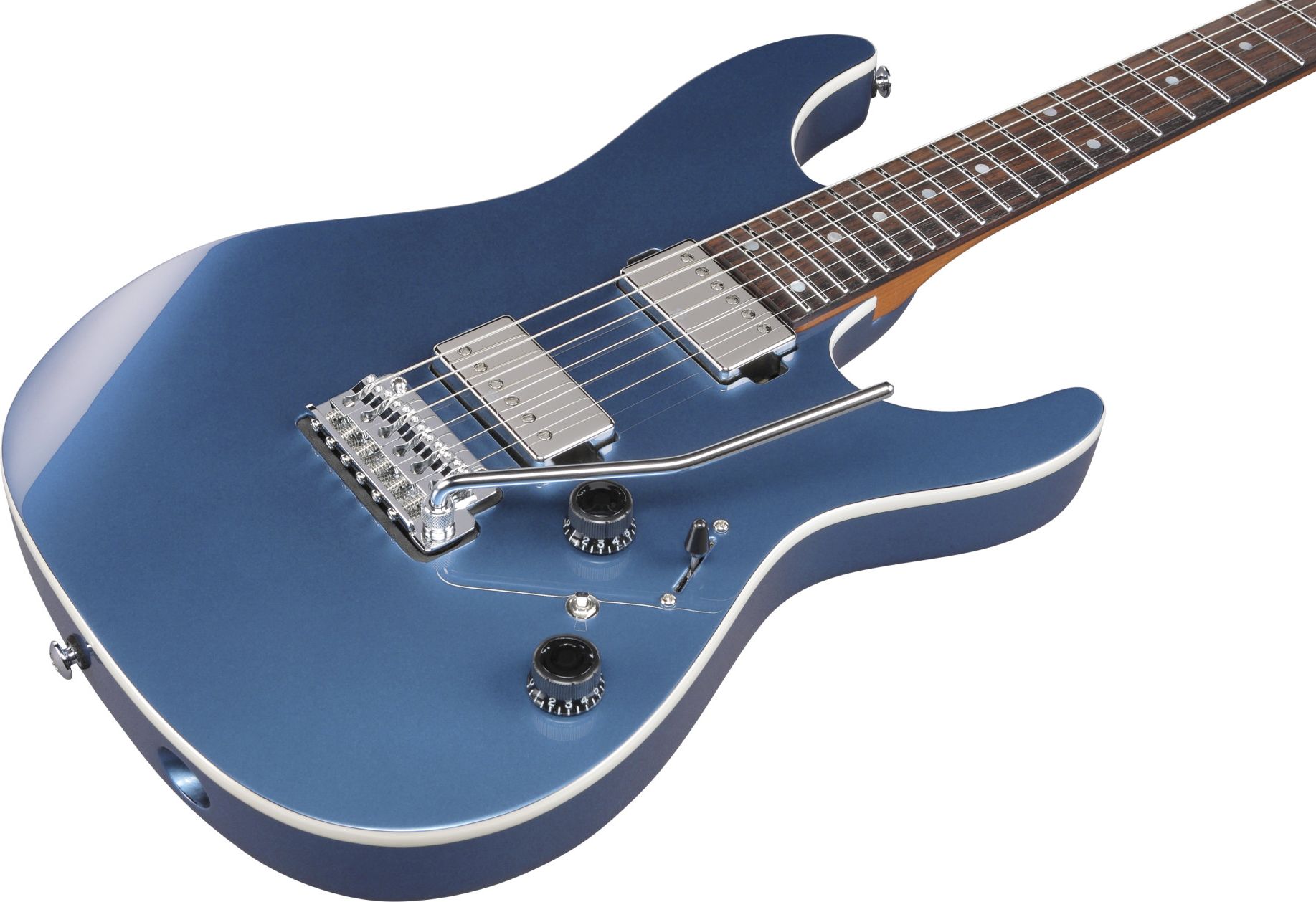 Ibanez AZ42P1-PBE – Bild 3