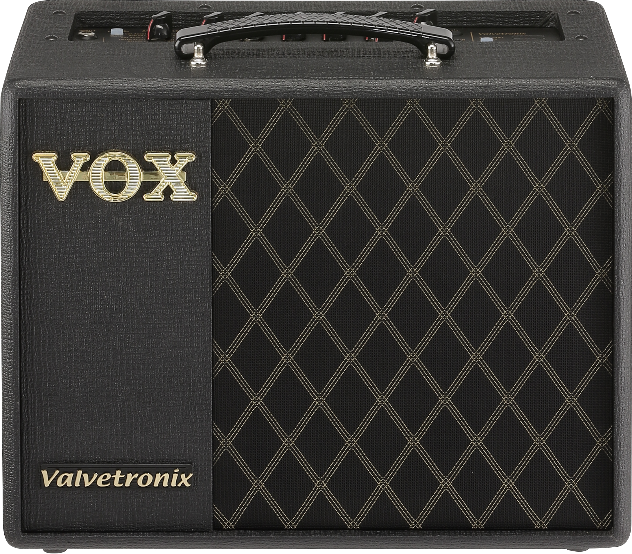Vox VT 20X Combo (Retoure) – Bild 2