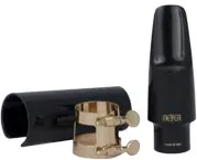 USA Meyer Alto Sax BA-2 M4M
