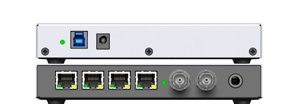 RME Digiface Ravenna