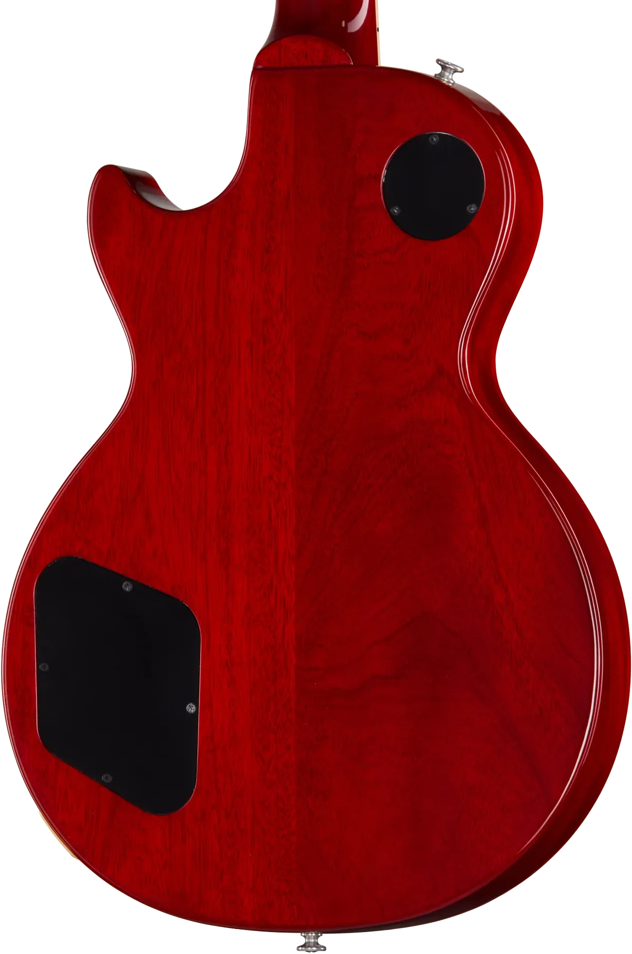 Gibson Les Paul Studio Double Trouble Dirty Lemon Burst – Bild 4