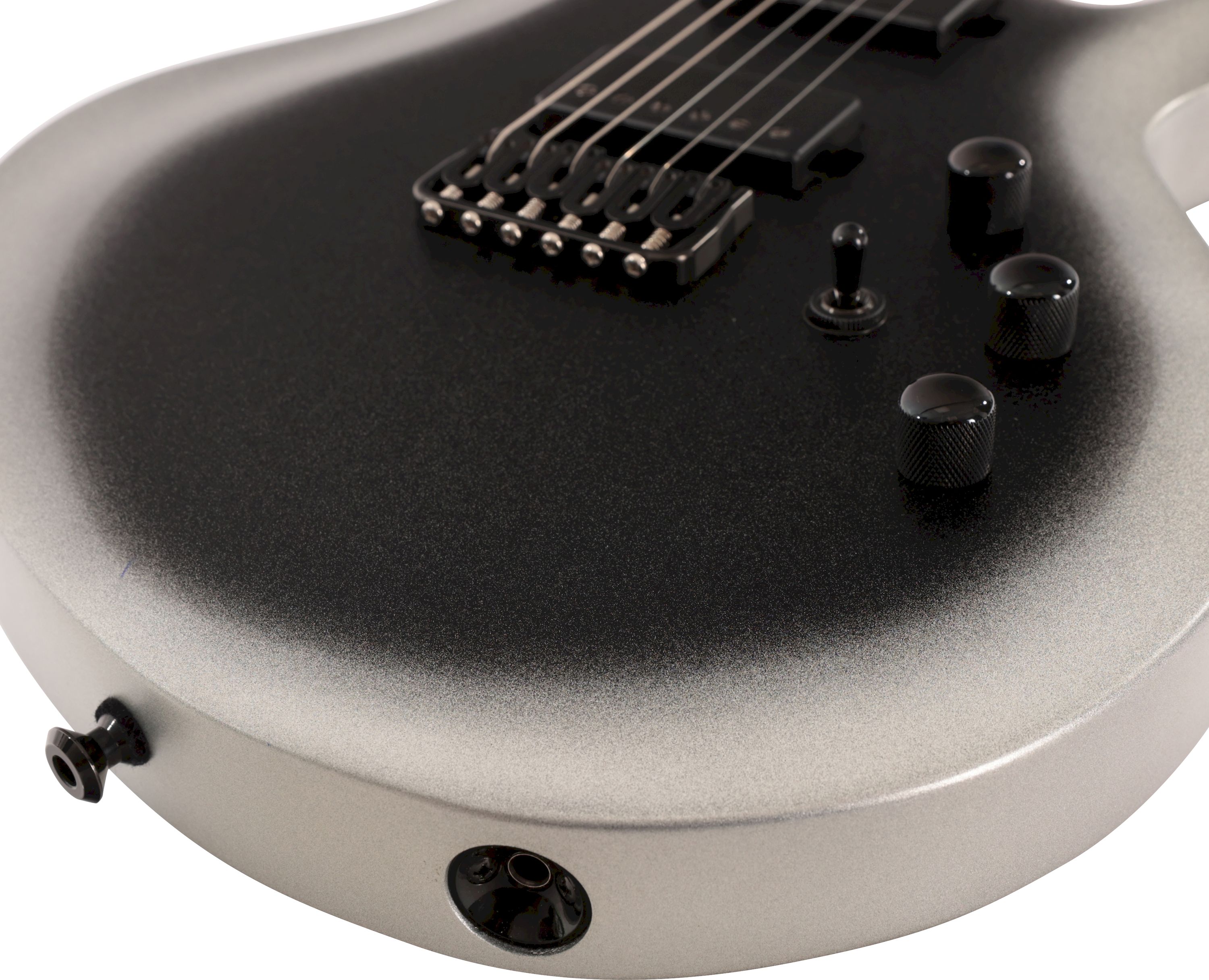 Chapman Guitars Guardian Silver Burst