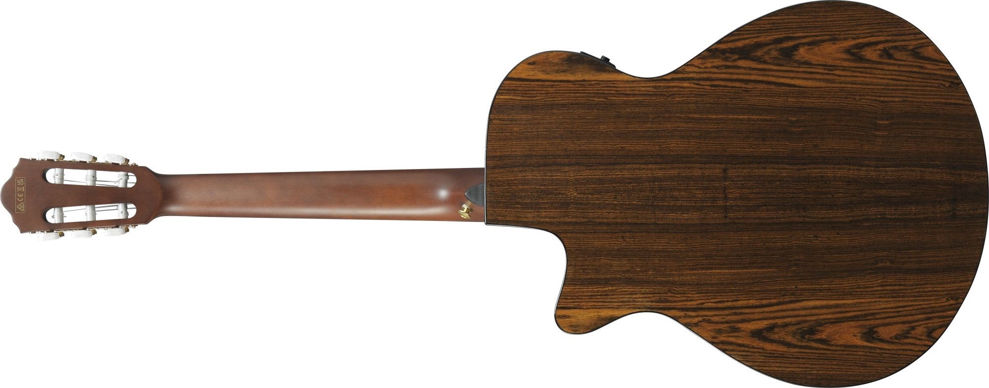 Ibanez AEG74N-MHS – Bild 2