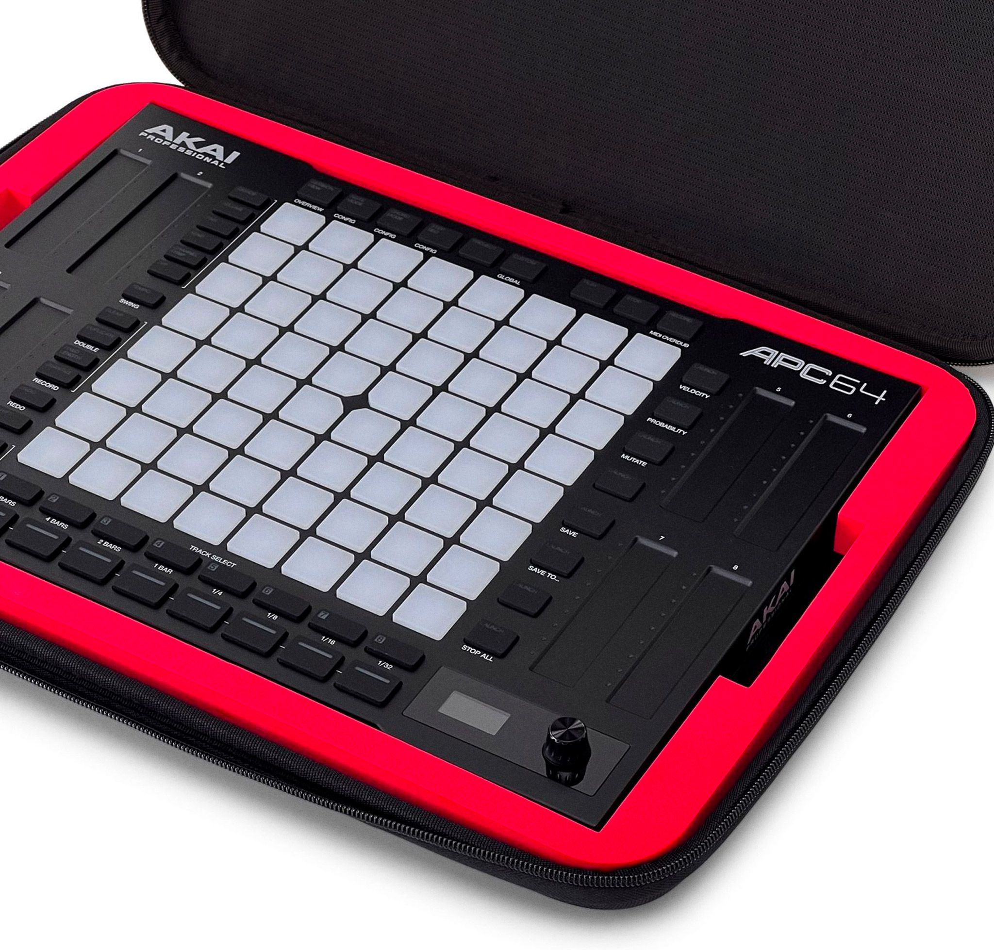 Analog Cases Pulse Case Akai APC64 – Bild 3
