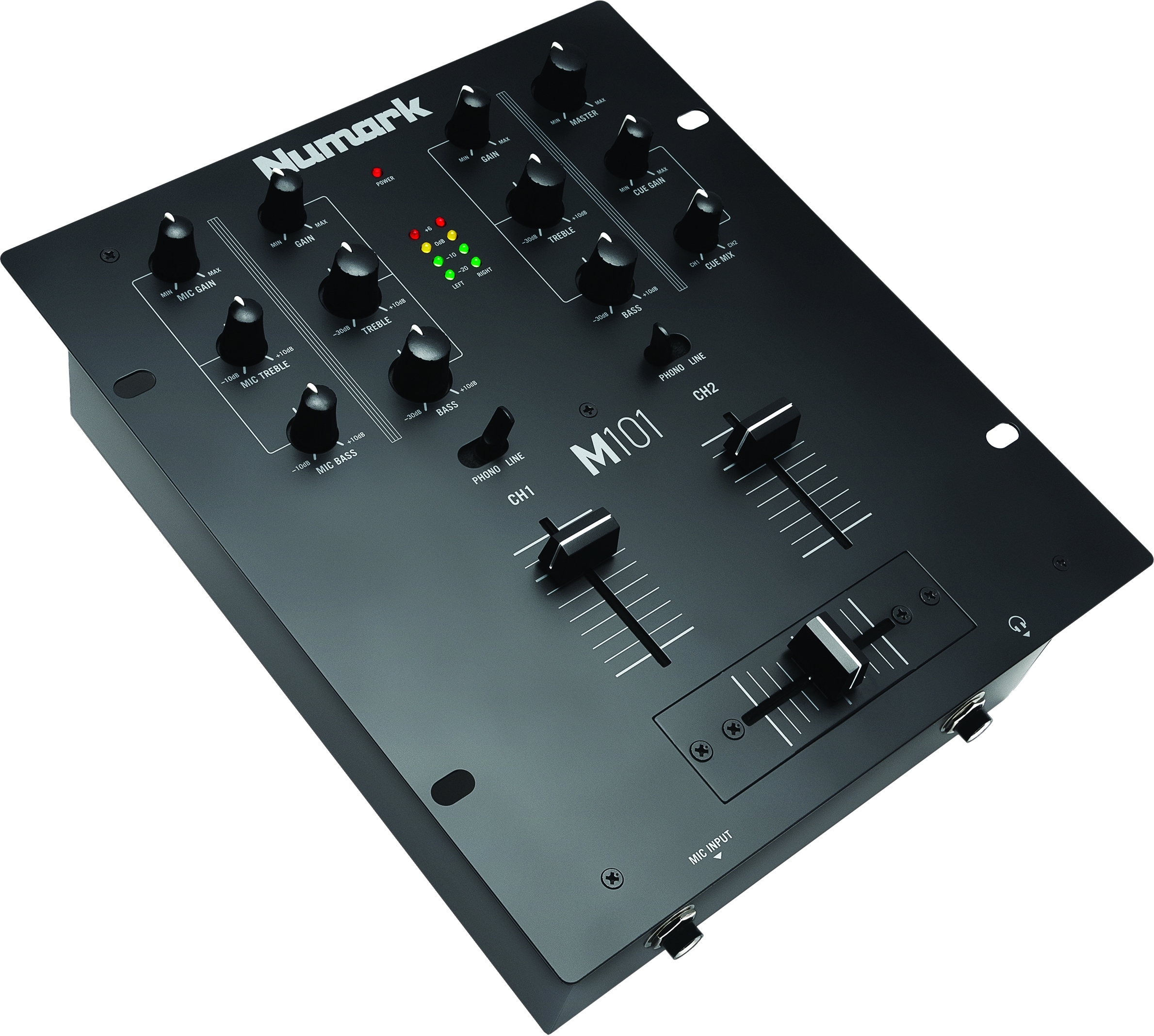 Numark M101