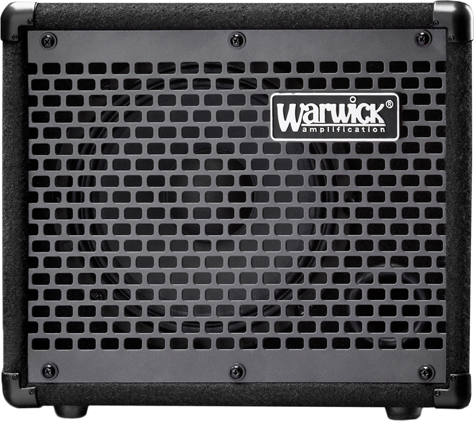 Warwick BC 10 Basscombo Warwick BC 10 Basscombo