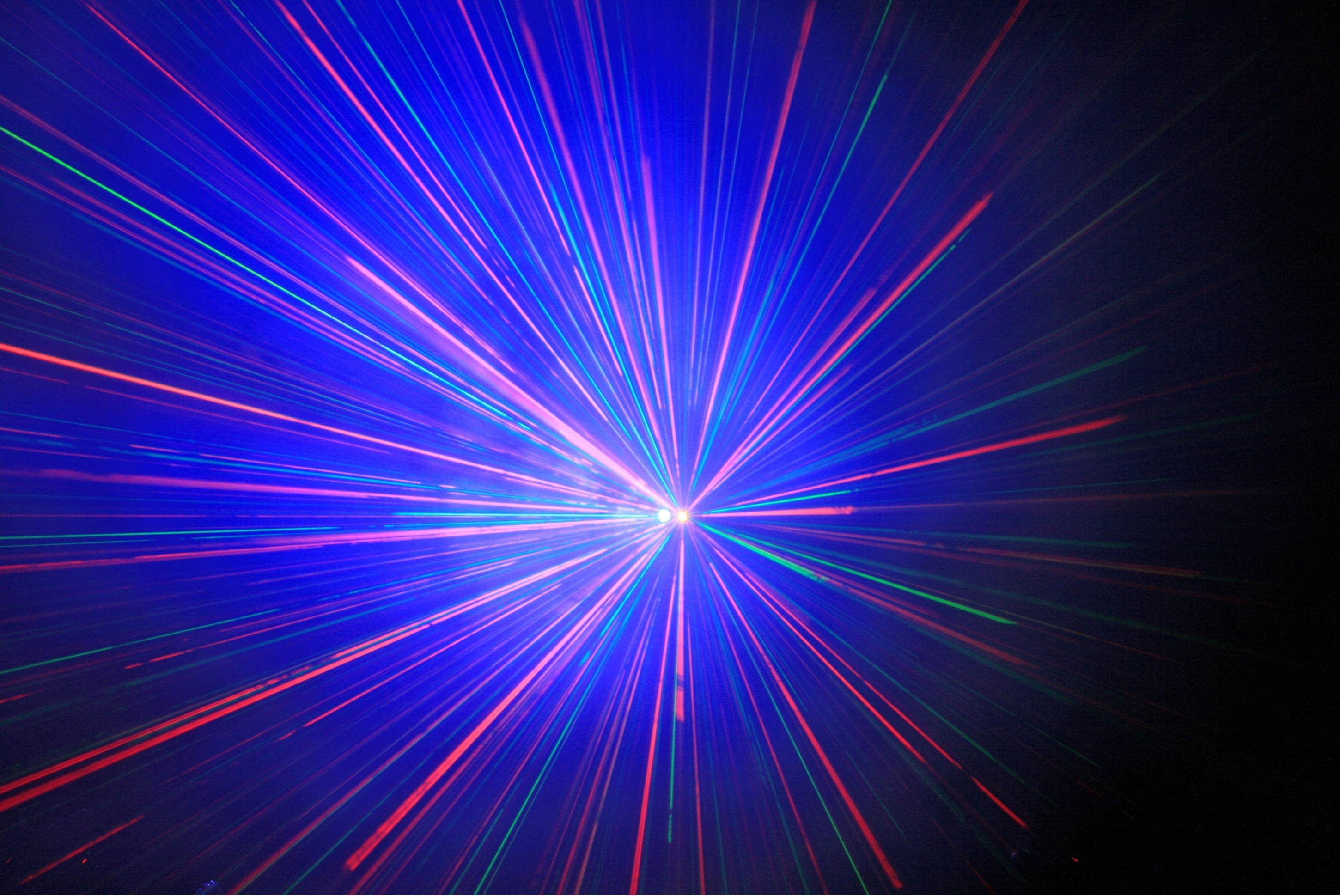 JB Systems Lounge Laser DMX – Bild 3