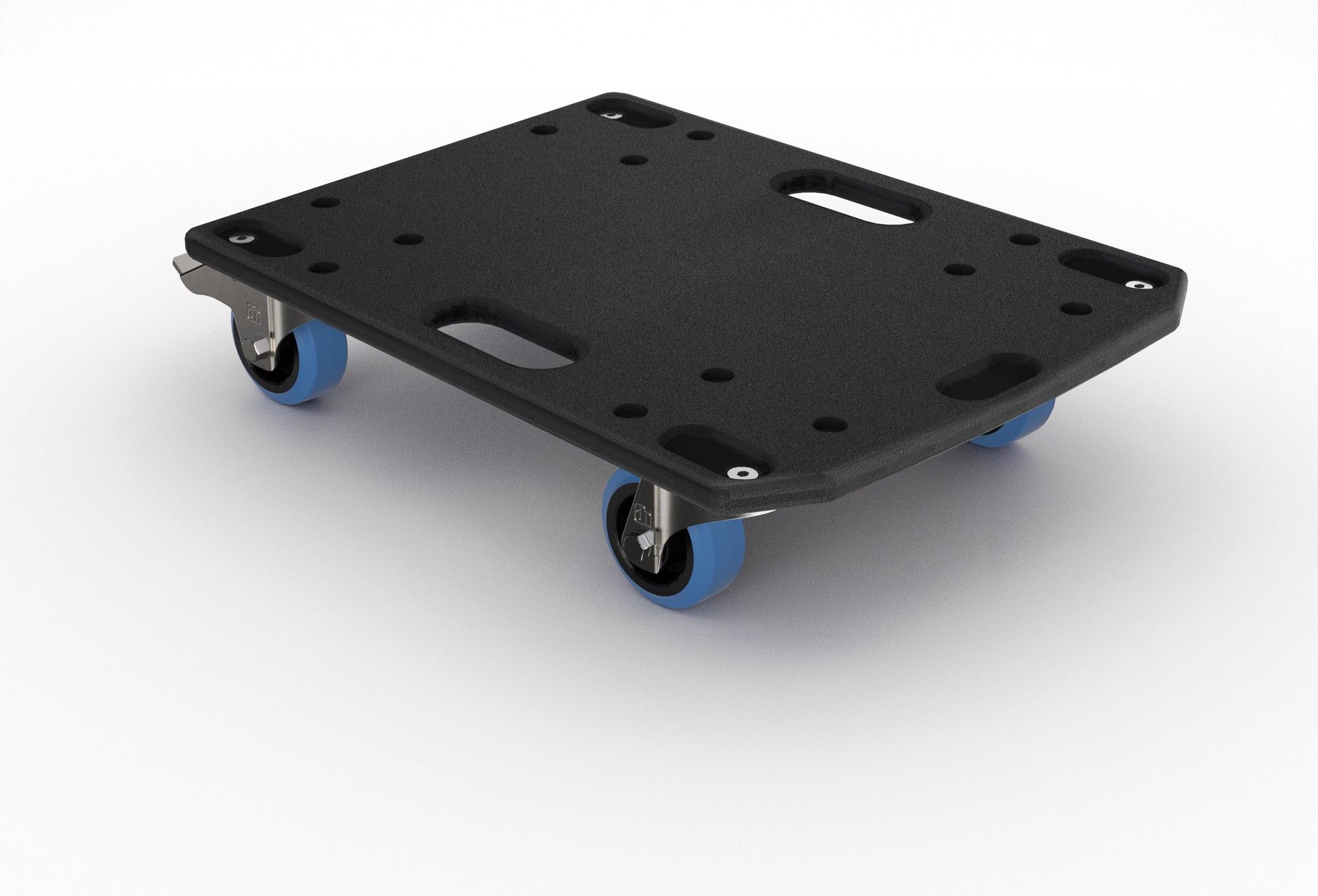 LD Systems MAUI 28 G3 CB Rollboard LD Systems MAUI 28 G3 CB Rollboard