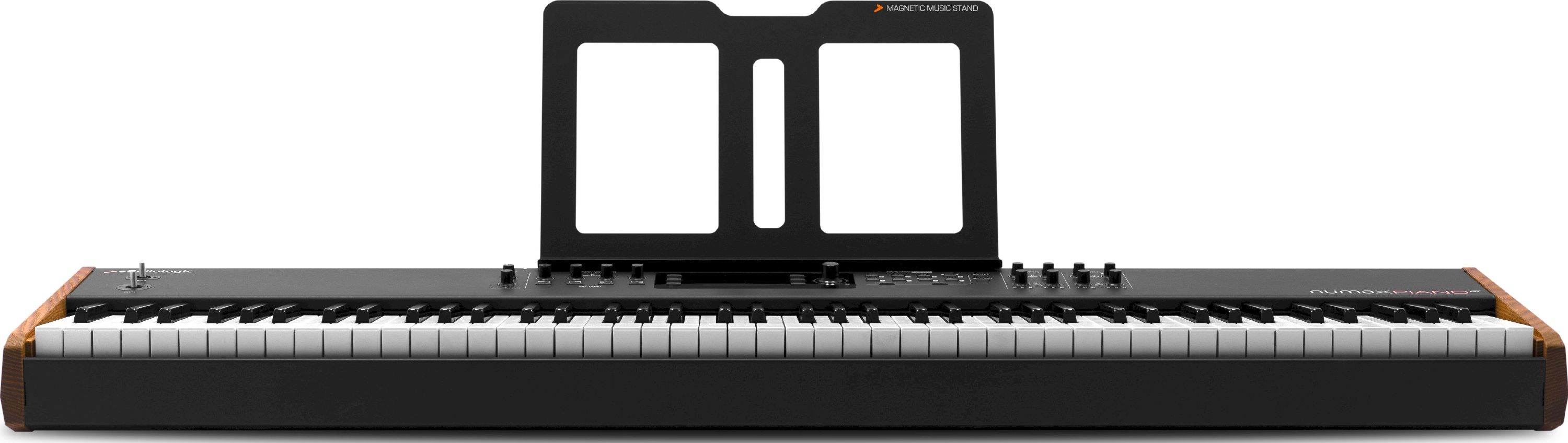 Studiologic Numa X Piano Magnetic Music Stand