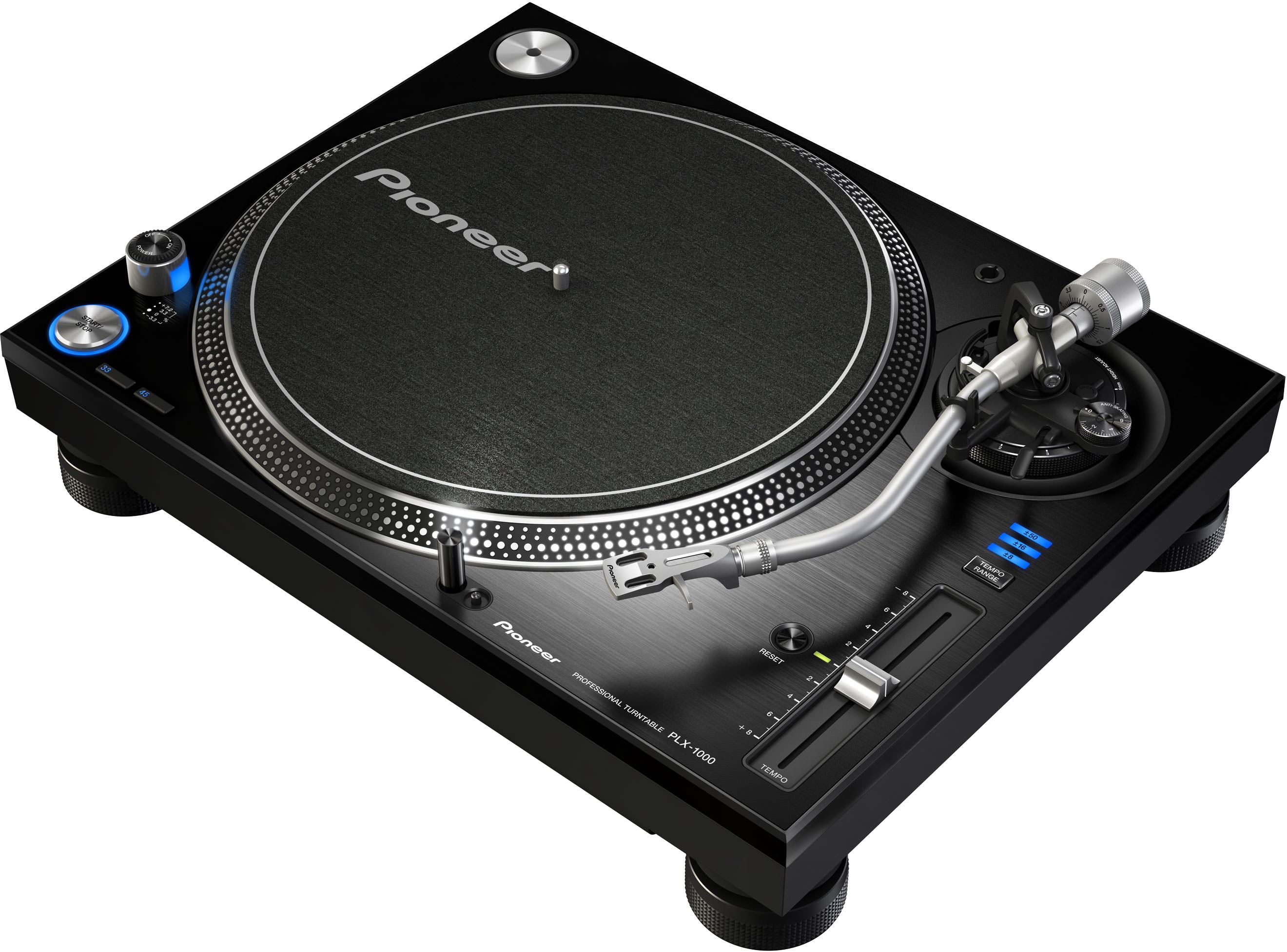 Pioneer PLX-1000 – Bild 2
