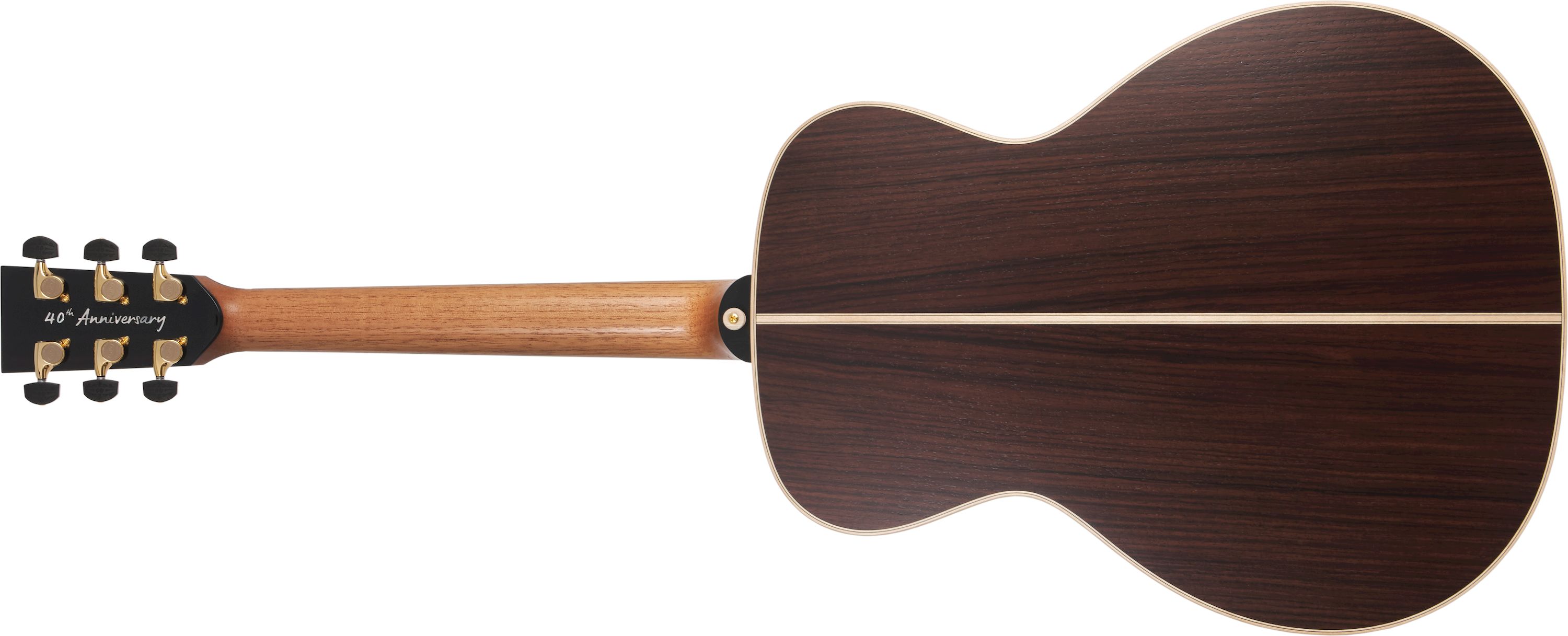 Lakewood M-32 40th Anniversary – Bild 2