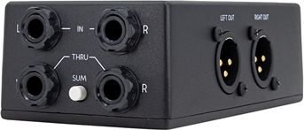 Walrus Audio Canvas Stereo Walrus Audio Canvas Stereo
