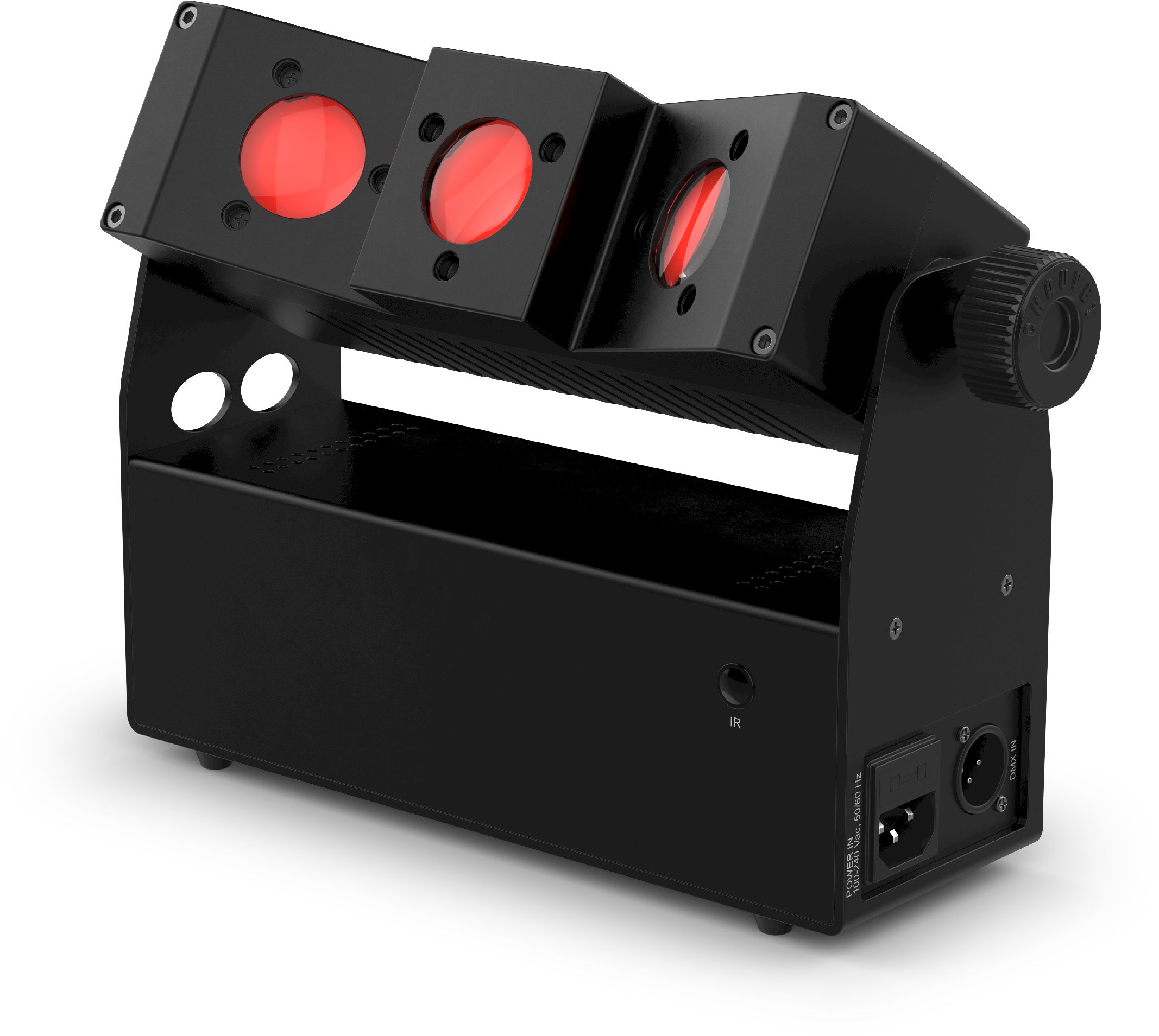 Chauvet DJ EZBeam Q3 ILS – Bild 2