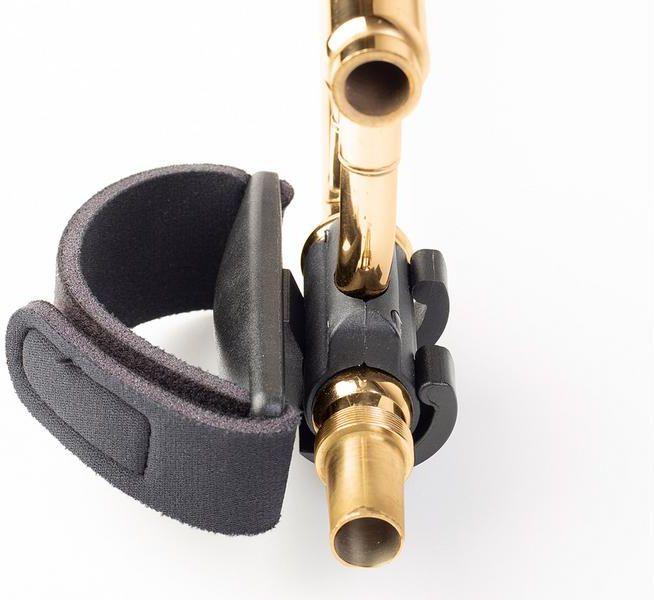 Hand rest for trombone – Bild 3