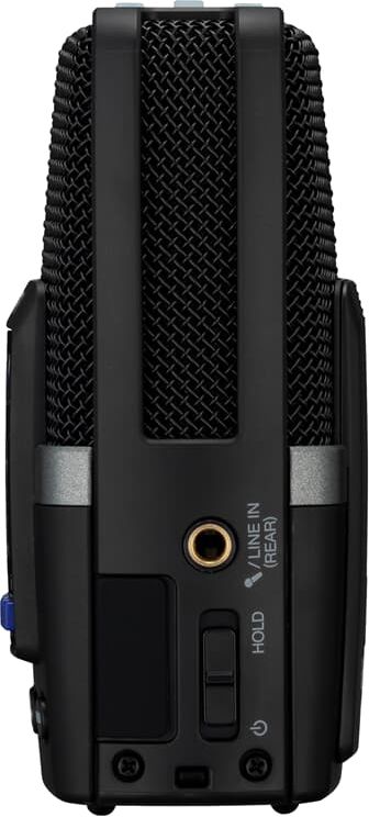 Zoom H2essential Zoom H2essential
