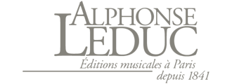 Alphonse Leduc