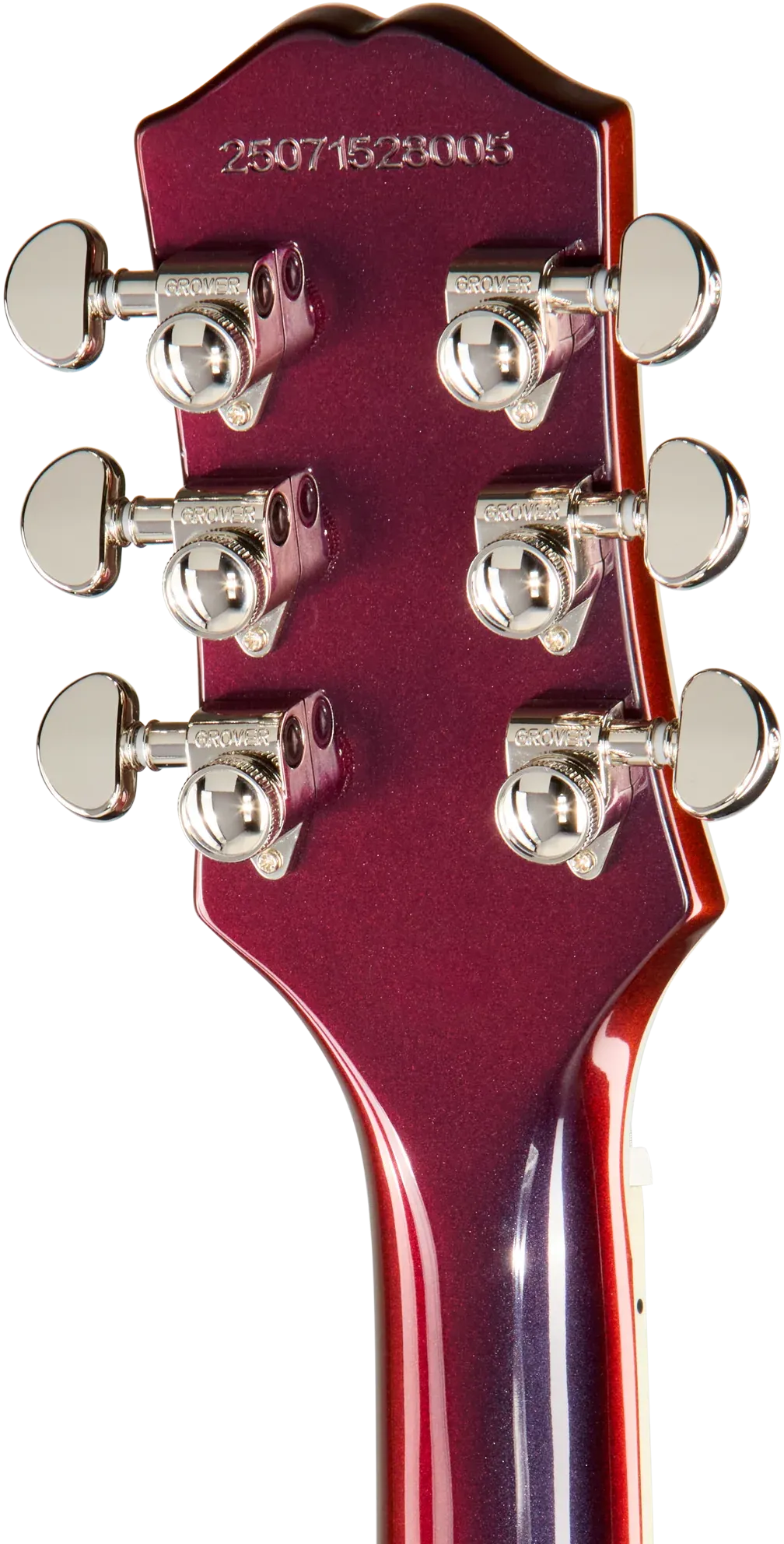 Epiphone RD Custom Futura Ember Shift – Bild 10